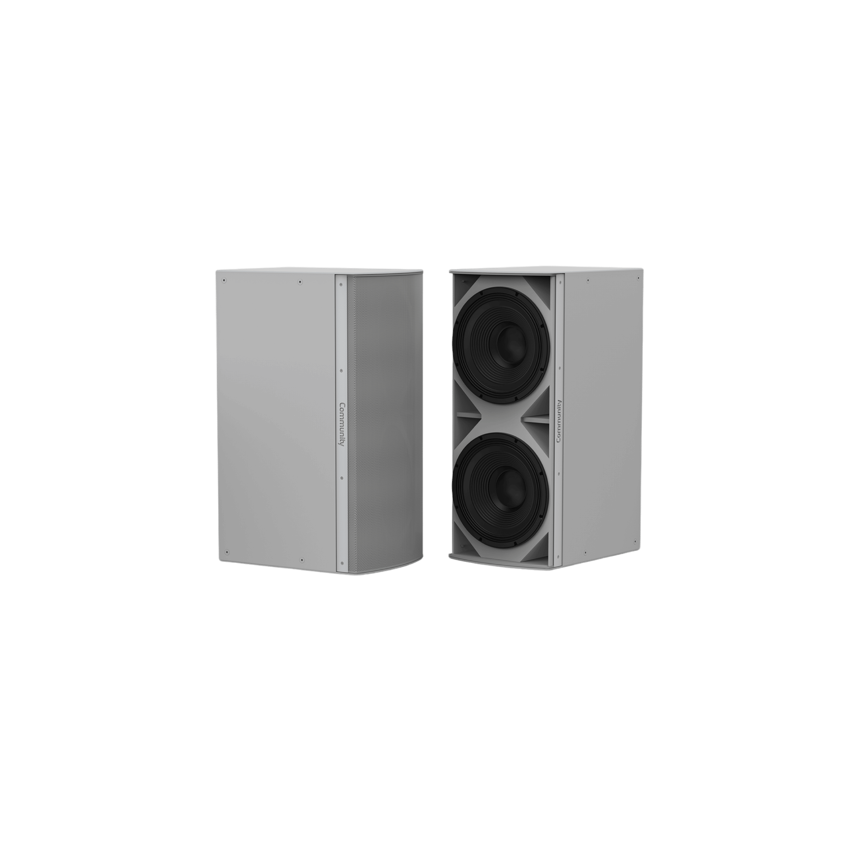 Speakers