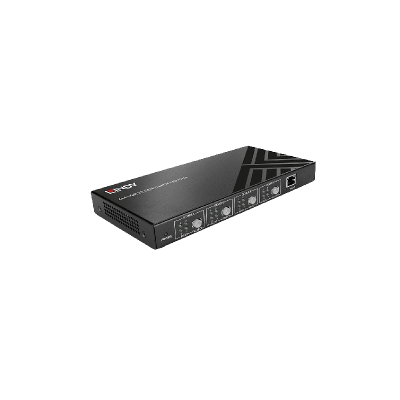network connector