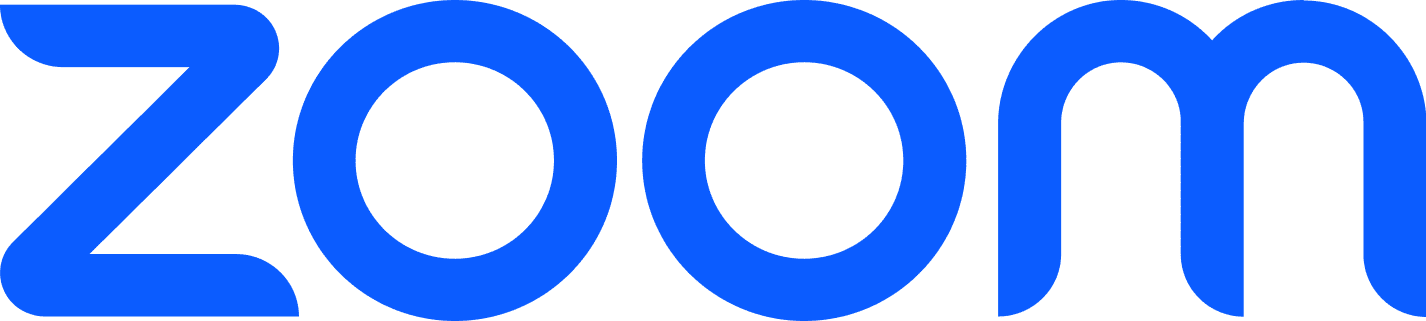 Zoom Logo
