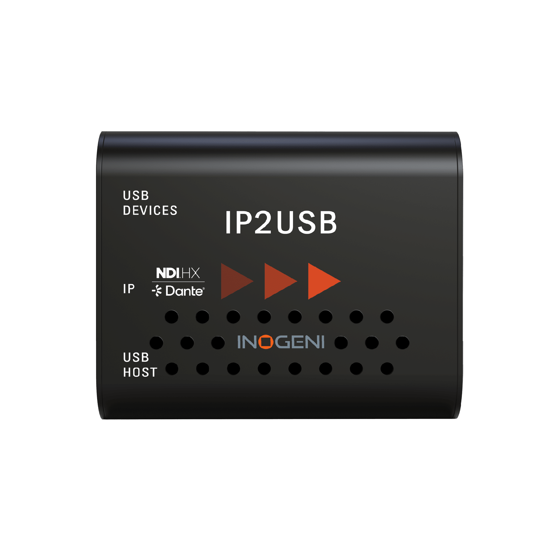 Inogeni IP2USB