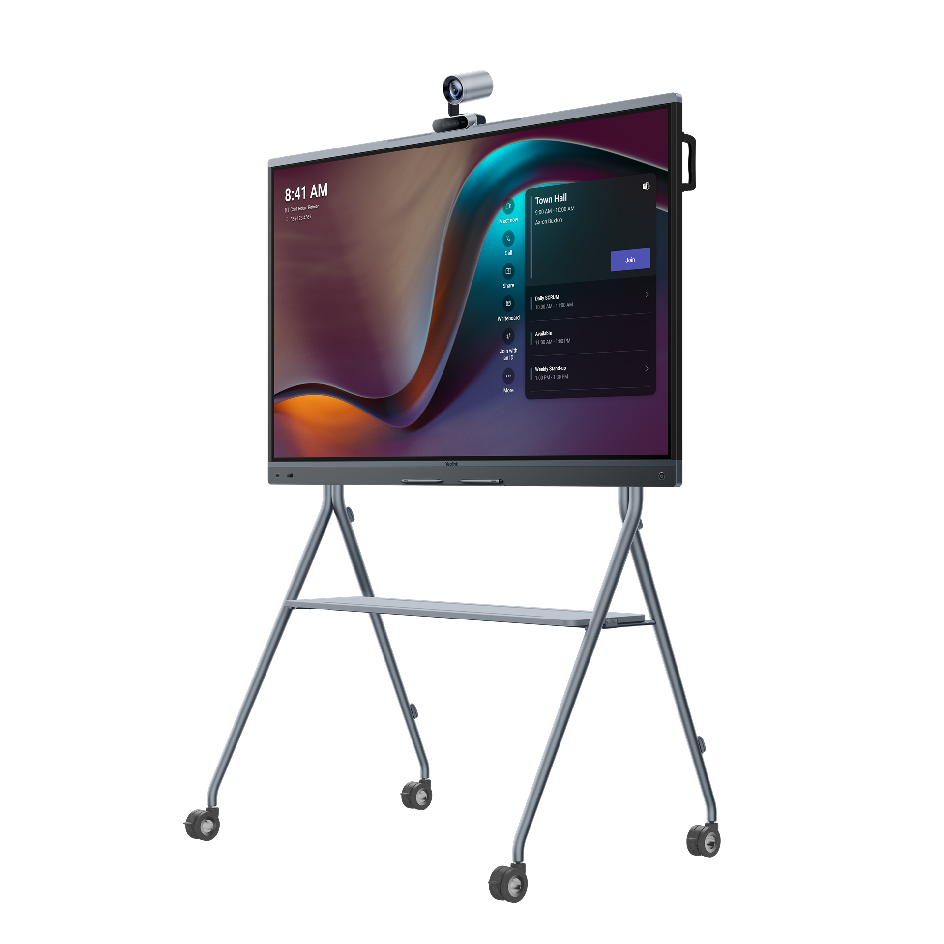 Yealink MB65Pro-A002