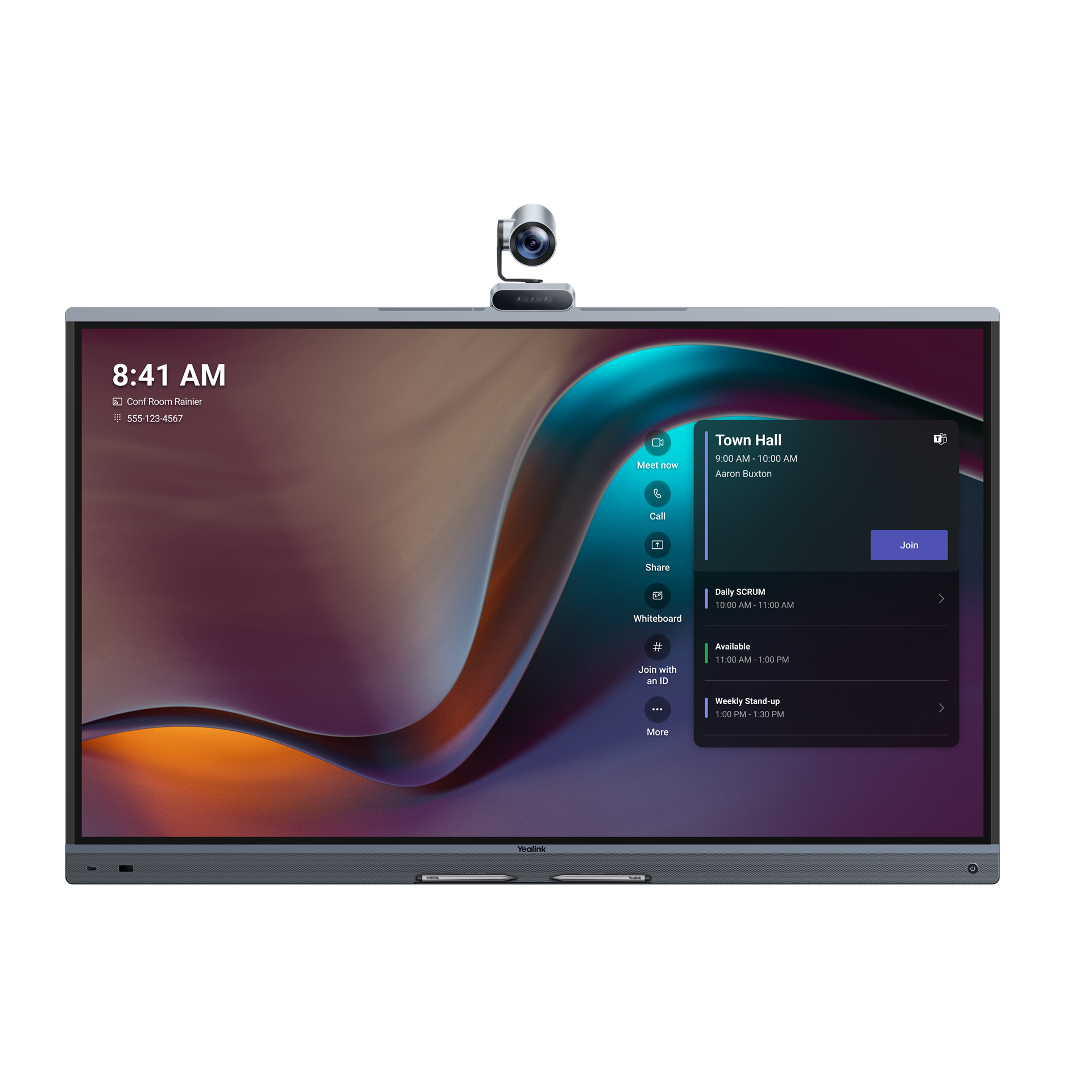 Yealink MB86Pro-A002