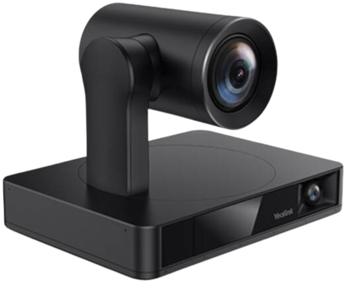 Yealink UVC86 Black