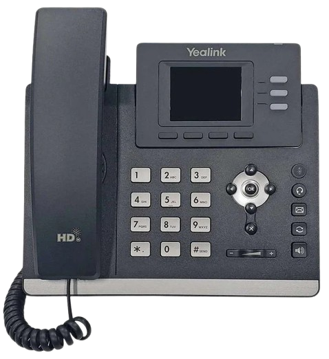 Yealink MP52 E2 Microsoft Teams Phone
