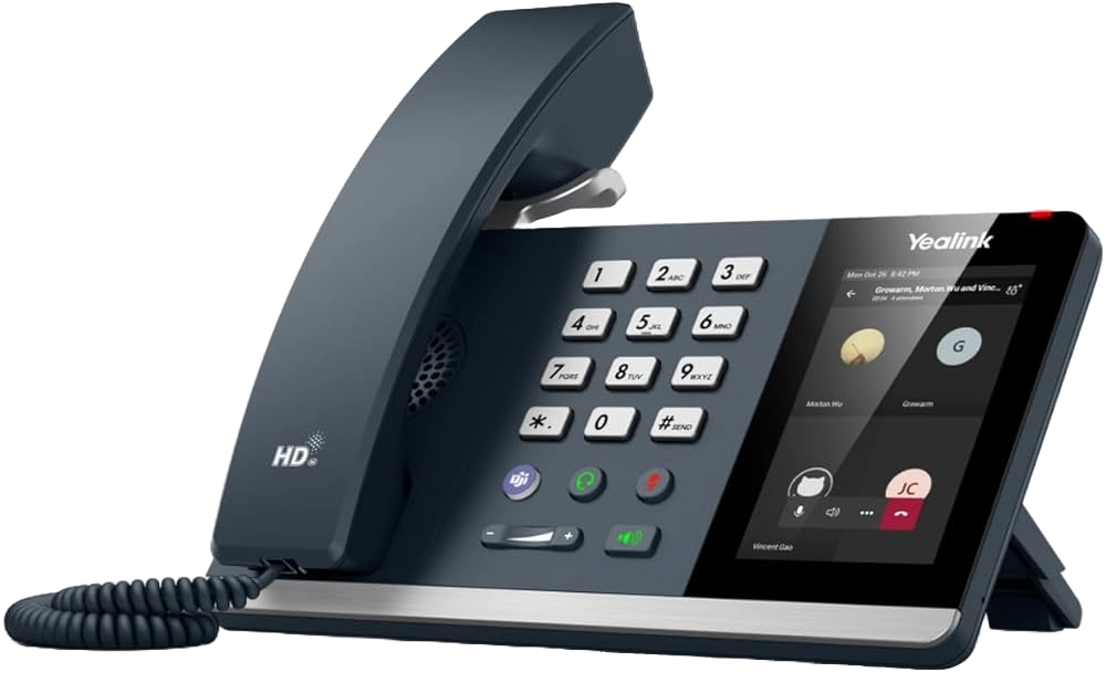 Yealink MP54 E2 Microsoft Teams Phone