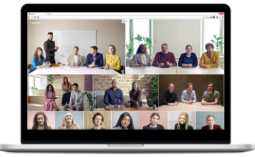 Pexip - Video Conferencing Solution | FVC